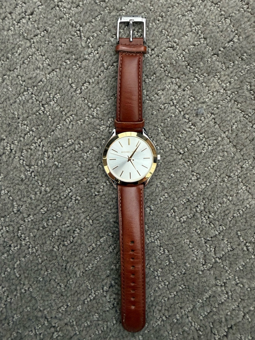 EUC Michael Kors Women’s Watch